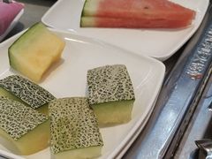 -海底捞火锅(高新活力汇店)