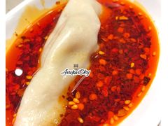 -喜家德虾仁水饺(华强天虹店)