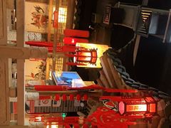-大龙辣火锅·龙虾·烧烤(湖滨新天地店)