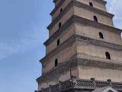 -大慈恩寺(大雁塔)