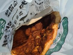 -黑窑厂糖油饼烤鸭·清真菜(旗舰店)