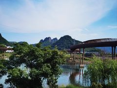 -十九峰景区