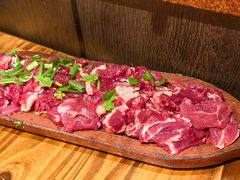 -贵厨酸汤牛肉(小十字店)