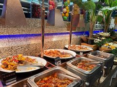 -初色海鲜自助(万丰路店)