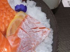 -德川家日本料理(顺义华联店)