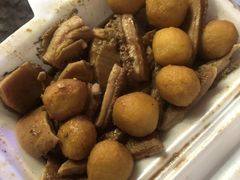 -明记牛杂(新马路分店)