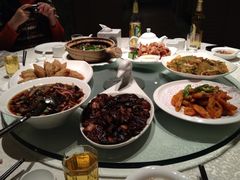 八府香鸭-八府香鸭·啫啫煲(华山路店)