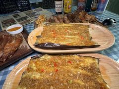 -1819餐厅·团队聚餐·烤串·精酿