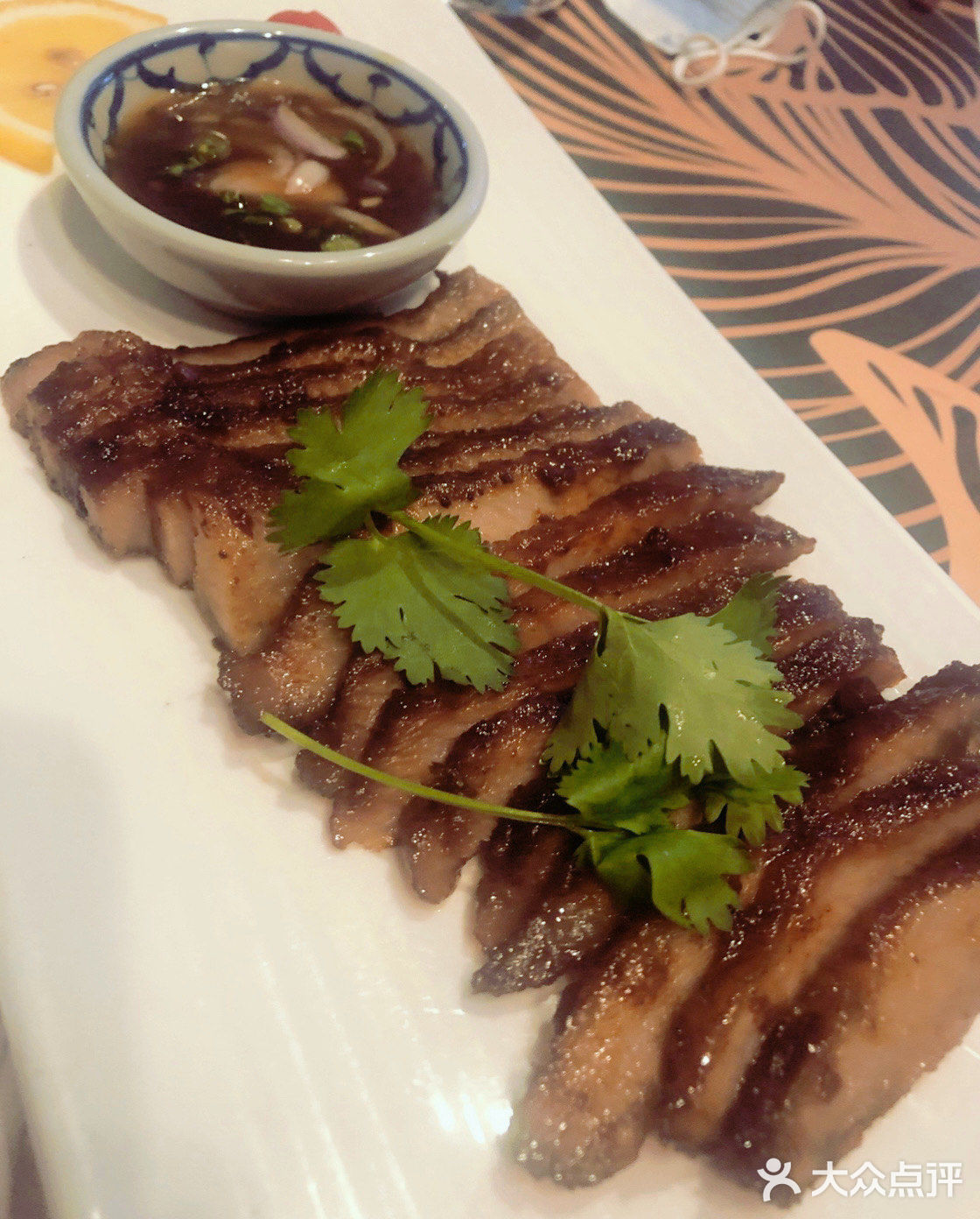 魔都探店 2️⃣8️⃣ | 🌃闹中取静🇹🇭泰廊🦐