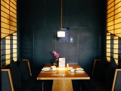 卡座-粤秀餐厅(国货店)