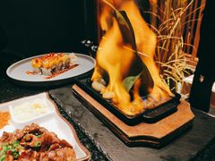 -無境·匠心日本料理(汉街店)