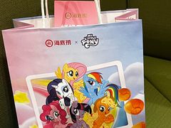 -海底捞火锅(北京路店)