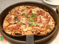 -必胜客(远大路店)