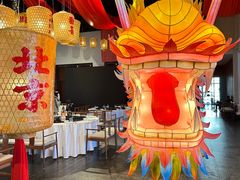 -禧宴Joyous Restaurant(禧园店)