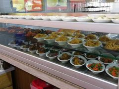 -东升灌浆包(辛庄街总店)