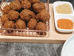 -李记东北饺子馆·东北菜(欢乐谷店)