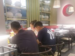 -川锅一号火锅(铜山万达店)