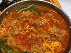 -陳香貴·兰州牛肉面(上海长风大悦城店)