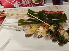 -宏姐串串香(征仪路店)