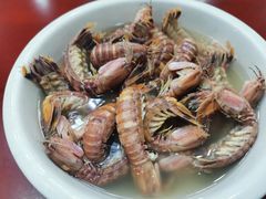 -喜相逢海鲜美食城(五邑平价农副产品批发市场店)