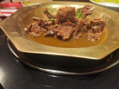 -芦月轩羊蝎子(劲松店)