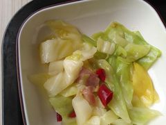 -乡村基(双流时代奥特莱斯餐厅)