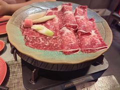 -满来寿喜烧(金虹桥店)