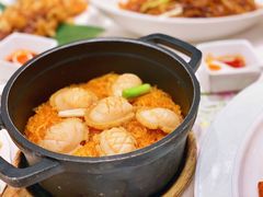 鲍-翠园(北京王府中环店)