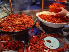 -金马门国际美食百汇(珞喻路店)
