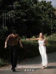 点击看大图 -薇喜影像艺术中心 ART PHOTO