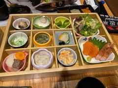 -赤坂亭·M9和牛烧肉·铁板烧·日料398放题(长泰广场店)