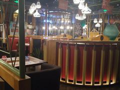 -绿茵阁西餐厅(中央广场店)