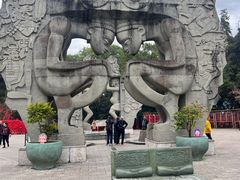 -墨江北回归线标志园