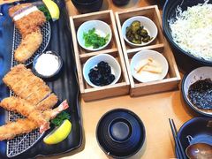 -胜博殿日式炸猪排(西红门店)