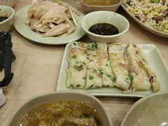 -百家鸡味馆(清泰店)
