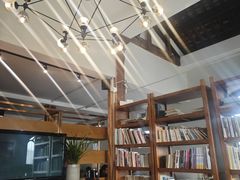 -1901 Cafe(西四店)