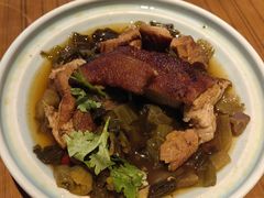 -禾珍珠家常小馆(河南博物院店)