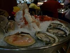 oyster-太平山餐厅(山顶道店)