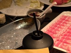 -东来顺·非遗火锅(赛格国际购物中心店)