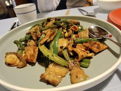 亚洲小炒皇-老船坞水上餐厅(亚洲大酒店  东四十条店)