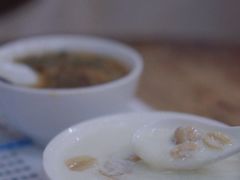 沙湾姜埋奶-沙湾姜埋奶(兴新包店)