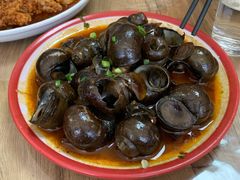 红烧田螺-高淳老街土菜馆(迎薰门店)