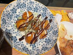 和风章鱼小丸子-玛格萝妮(汇智国际商业中心店)