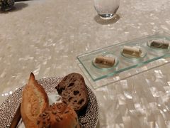 -广州四季酒店·佰鲜汇·现代法餐