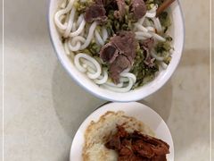 -小东门牛肉水粉老店