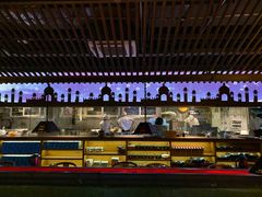-楼兰新疆主题餐厅(坂田佳华领汇广场店)