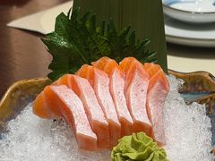 -大渔铁板烧(保利文化广场店)