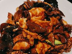 -北平盛世·新京菜·北京烤鸭(劲松·双井店)