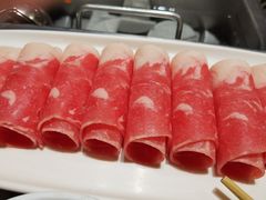-海底捞火锅(公益西桥店)