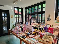 -思南书局(复兴中路店)